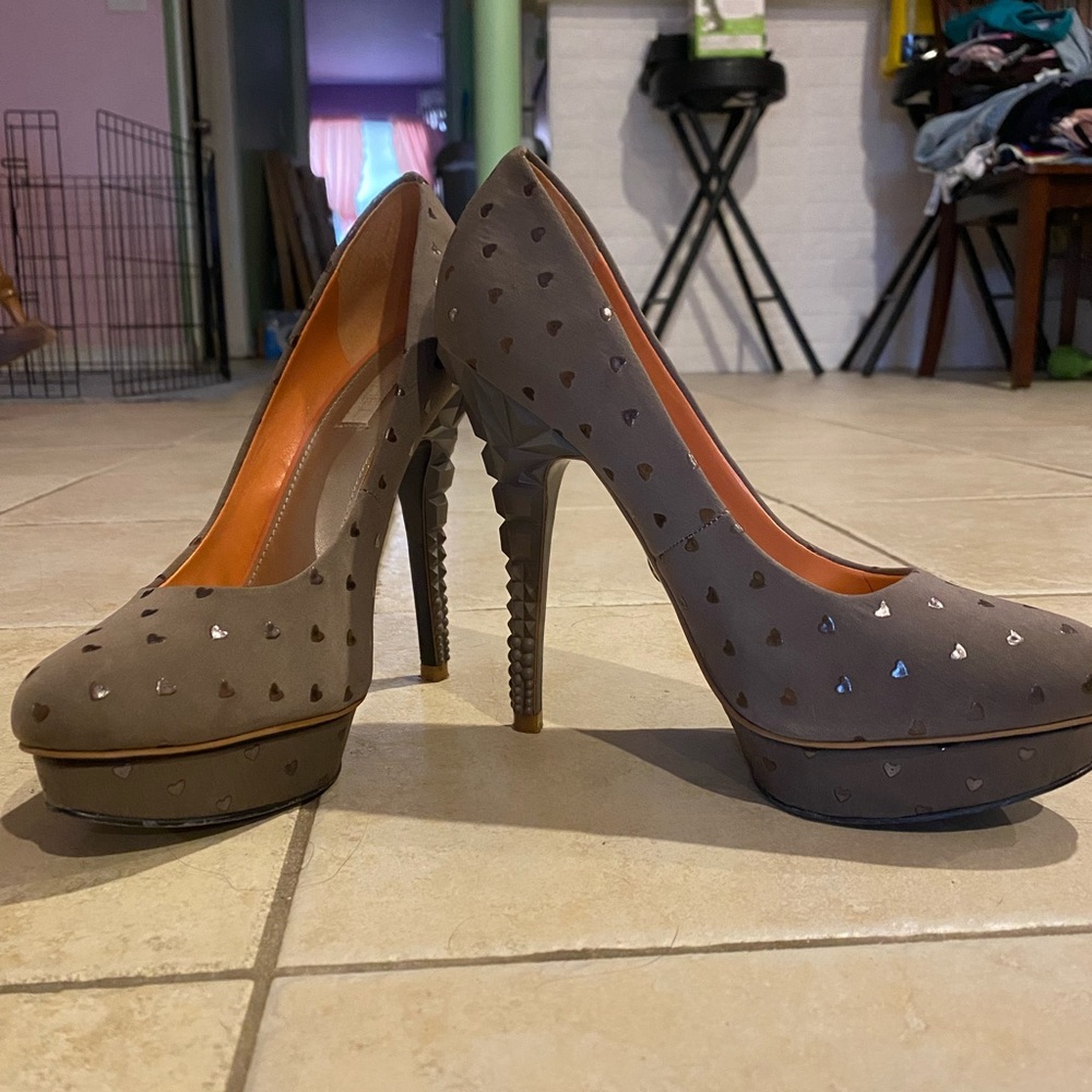 Rachel Roy size 7.5 - Picture 2 of 5